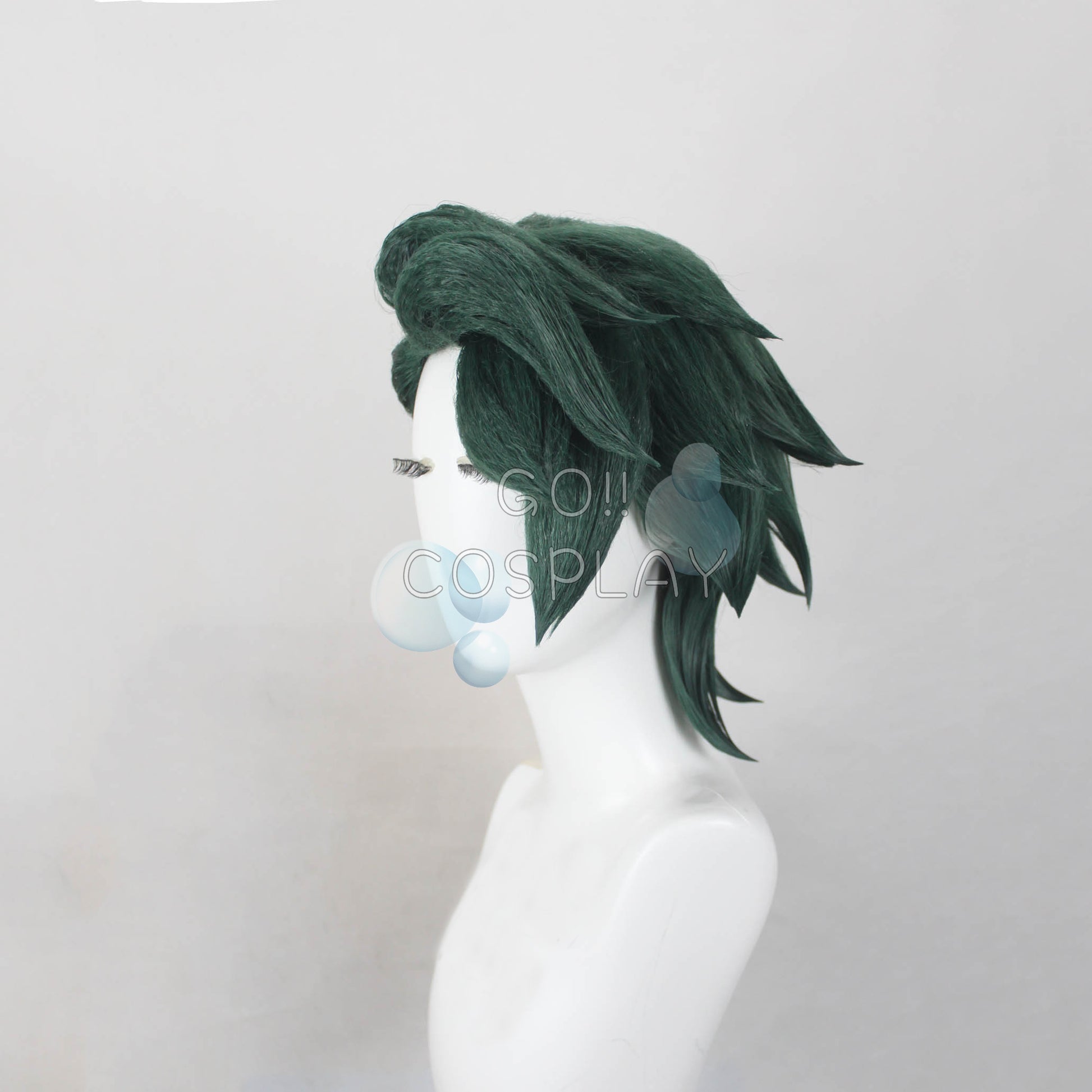 Aloe Cookie Wig for Sale