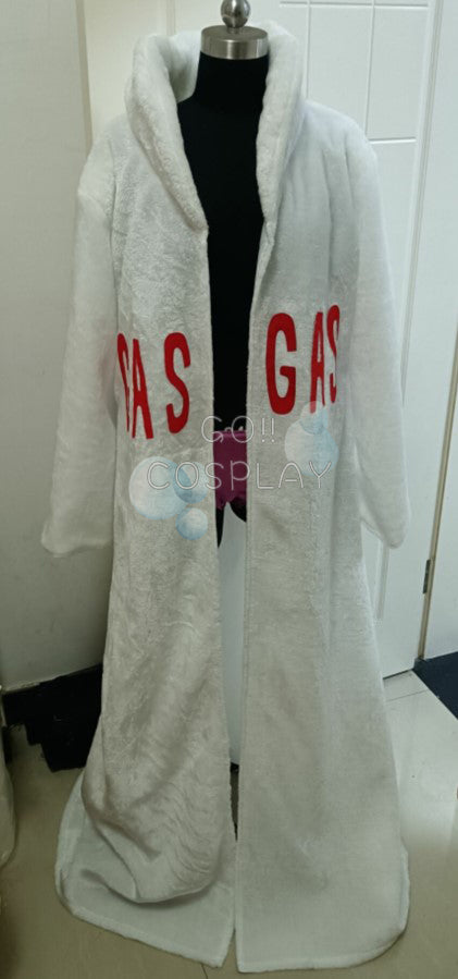 Caesar One Piece Cosplay Buy