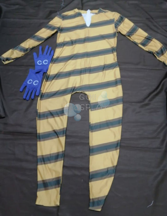Caesar One Piece Cosplay for Sale