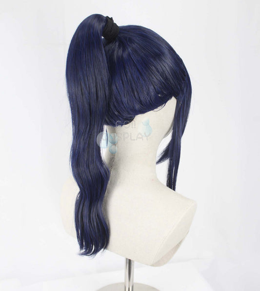 Caitlyn Arcane Cosplay Wig Buy