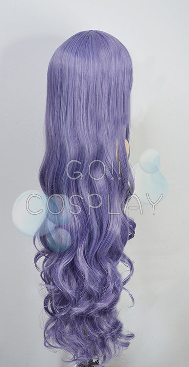 Camilla Fire Emblem Cosplay Wig for Sale