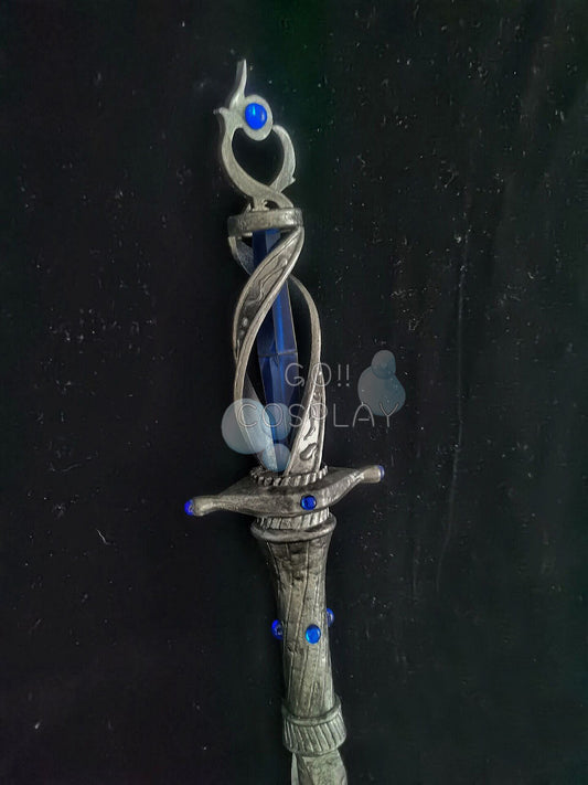Rennala Carian Regal Scepter Replica for Sale