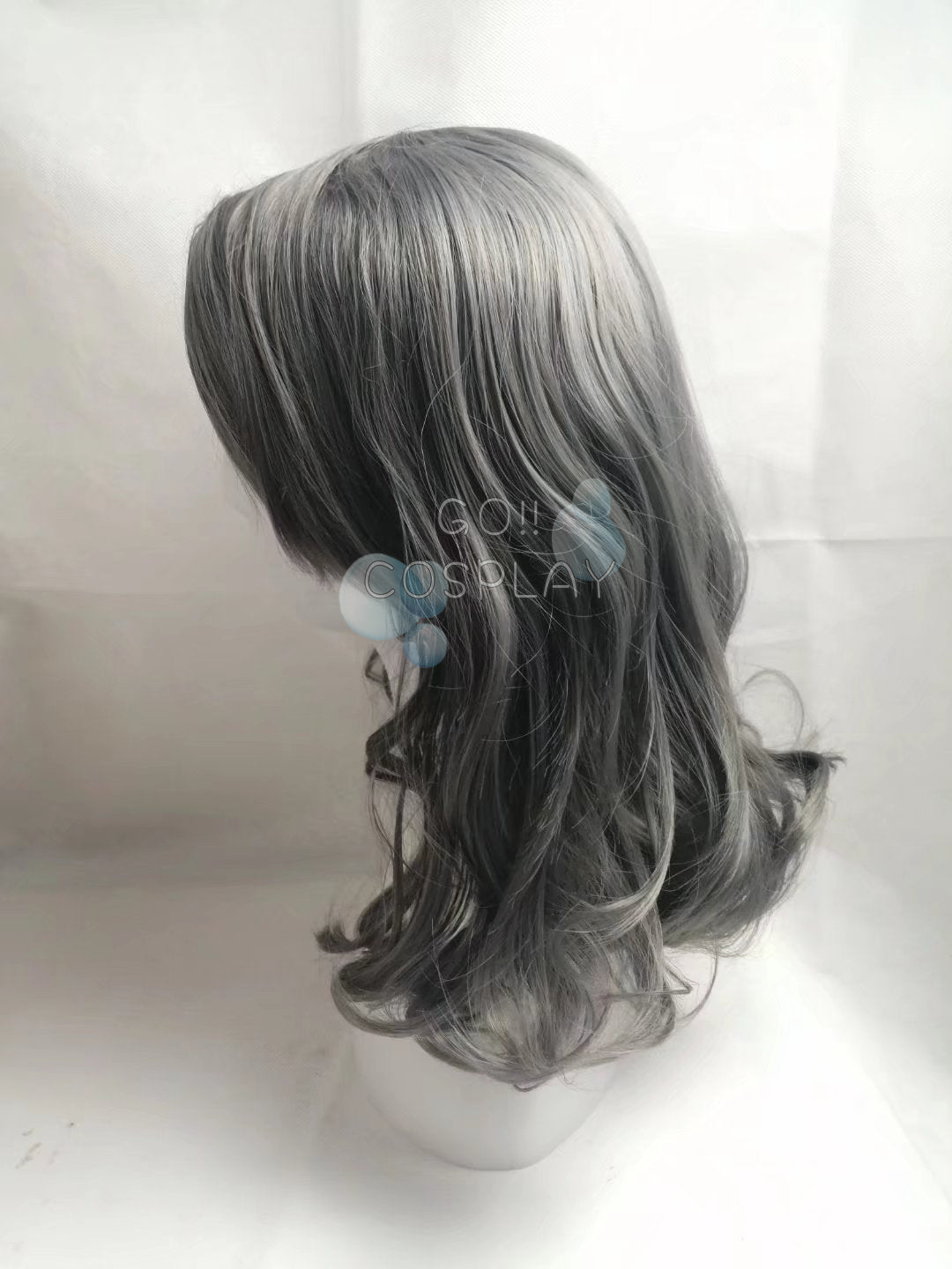 Castlevania Hector Wig Buy