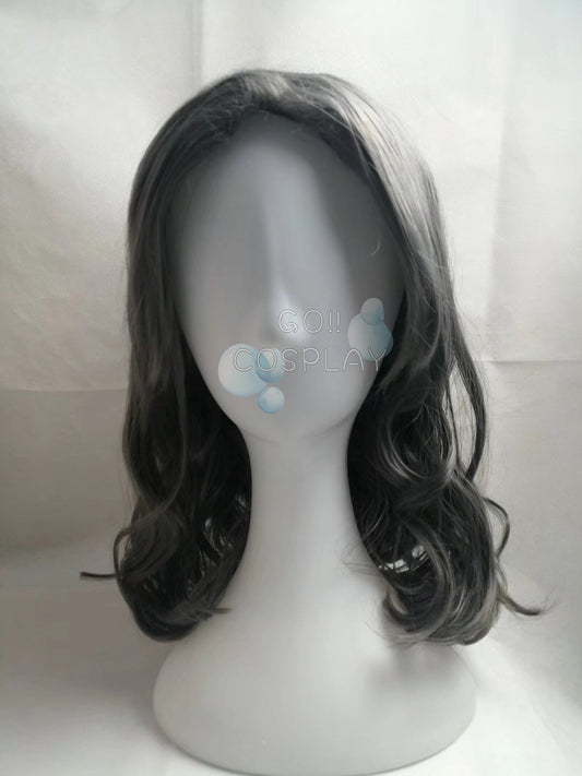 Castlevania Hector Wig