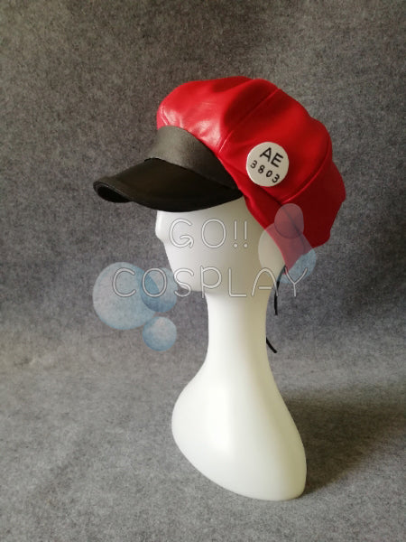 Cells at Work! Erythrocyte Red Blood Cell AE3803 Hat Cosplay Buy