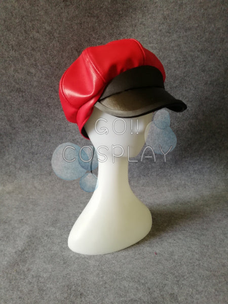 Cells at Work! Erythrocyte Red Blood Cell AE3803 Hat Cosplay Buy ...