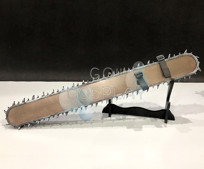 Denji Chainsaw Man Cosplay Arm Chainsaw Blades Buy