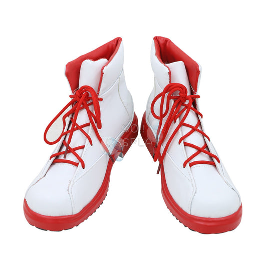 Power Chainsaw Man Cosplay Shoes Buy