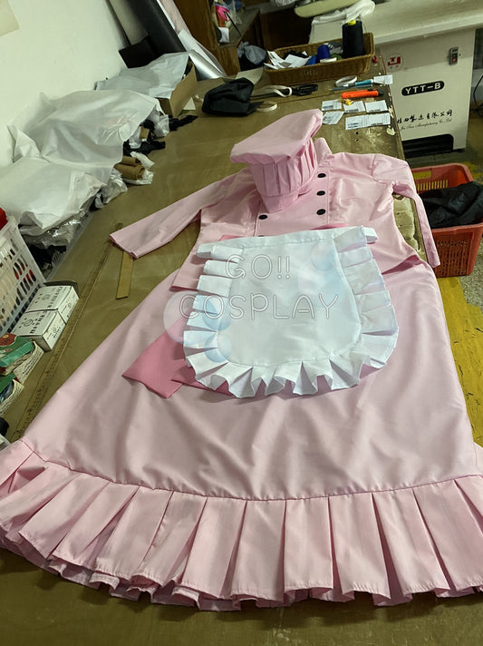 Charlotte Pudding Costume Buy