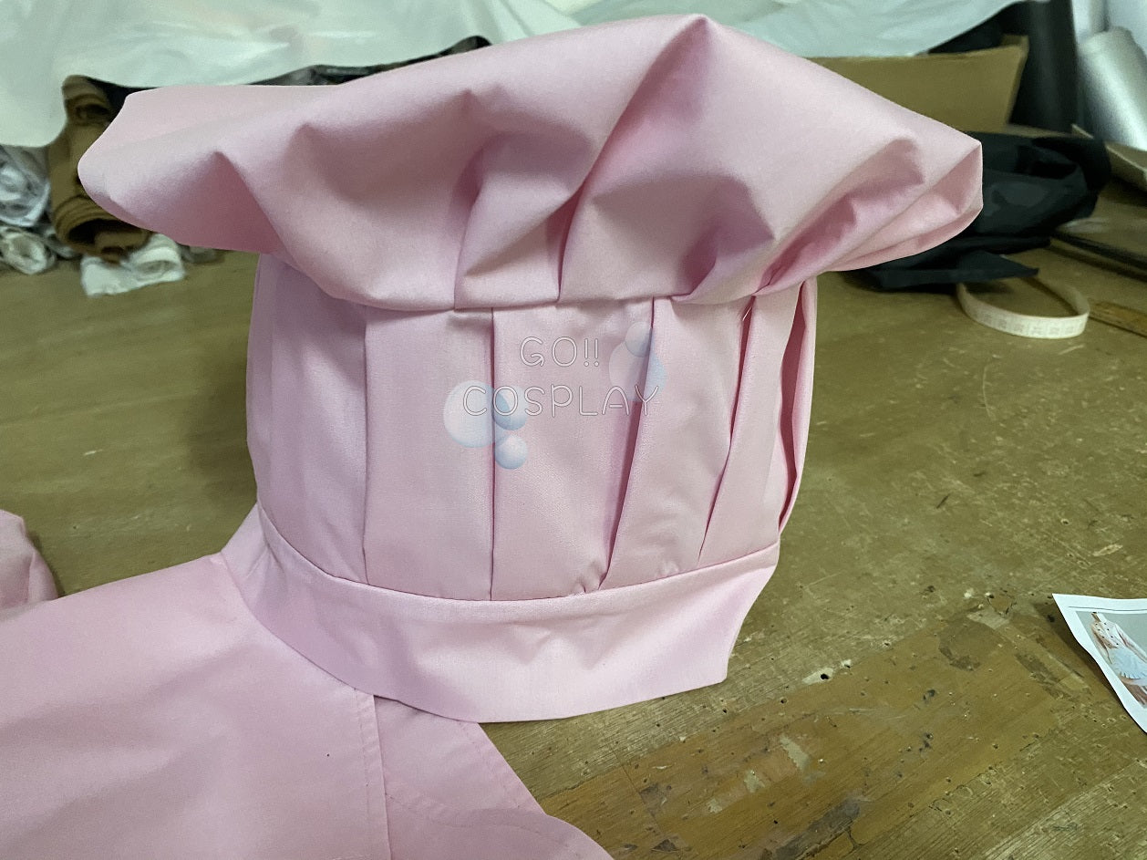 Charlotte Pudding Cosplay for Sale