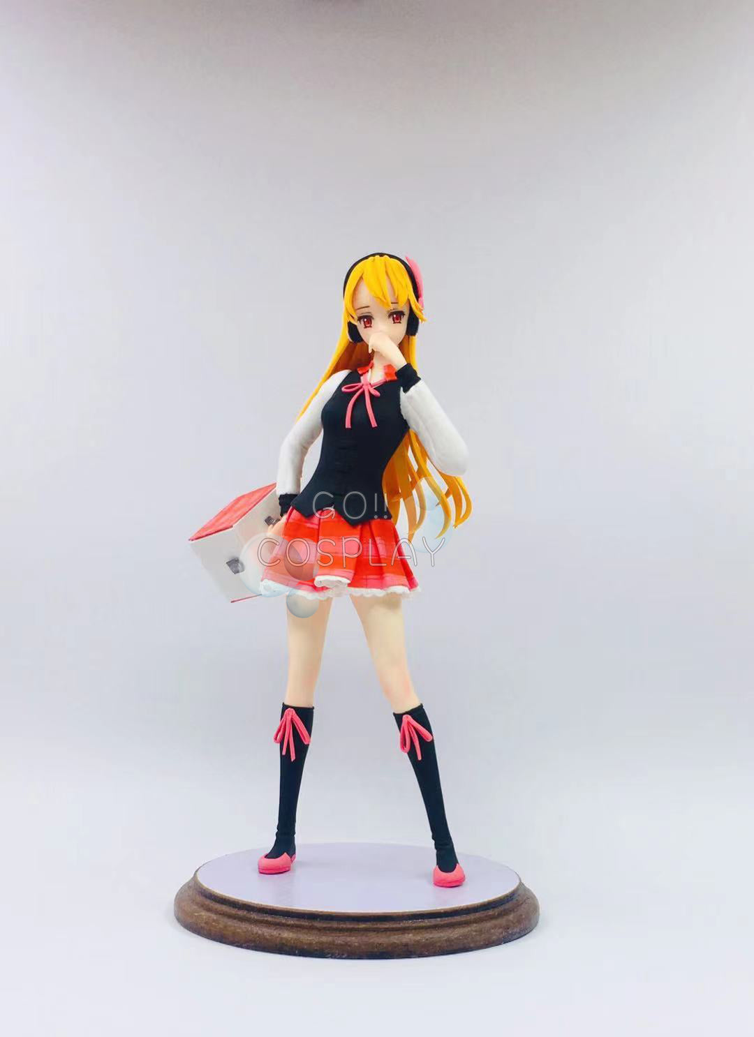 Chelsea Akame ga Kill Scale Figure for Sale