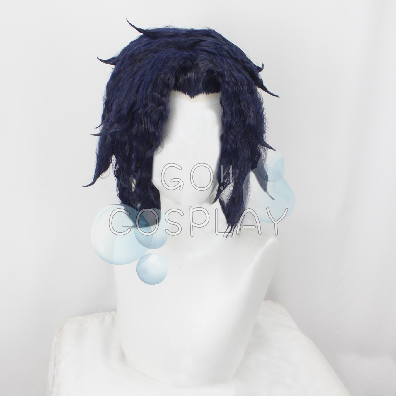 Chesed Cosplay Wig for Sale
