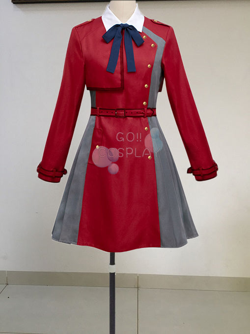 Chisato Nishikigi Costume for Sale