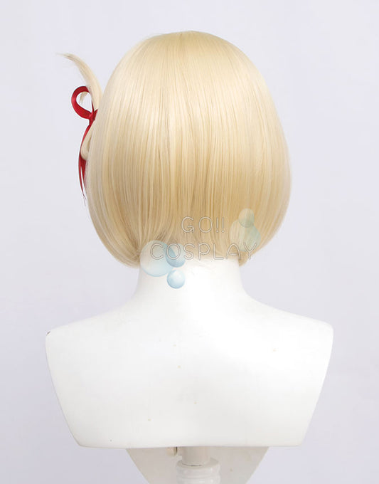 Chisato Nishikigi Wig Buy