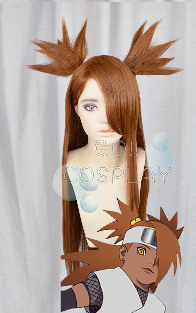 Chocho Akimichi Wig Cosplay Buy