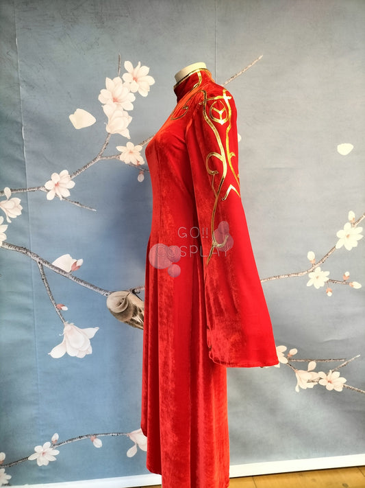 Cinder Fall Costume for Sale