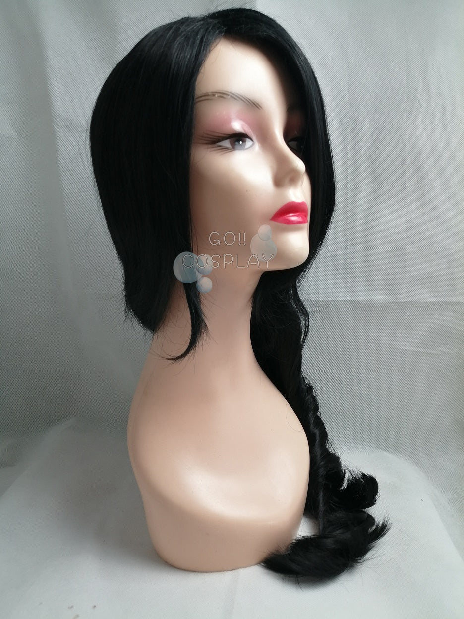 Cinder Fall Wig