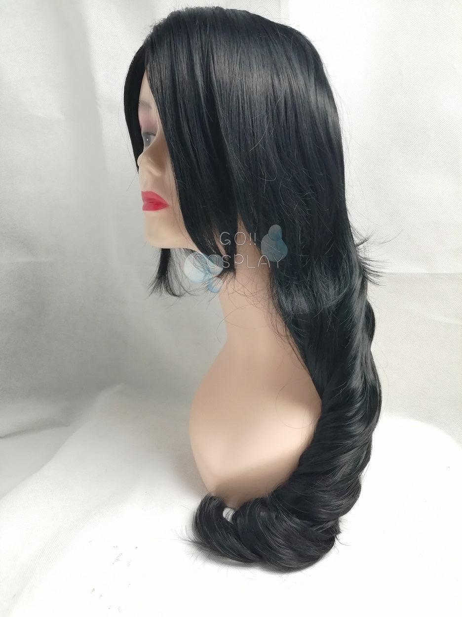 Cinder Fall Wig