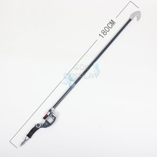 Clover Ebi Weapon Kingfisher Replica