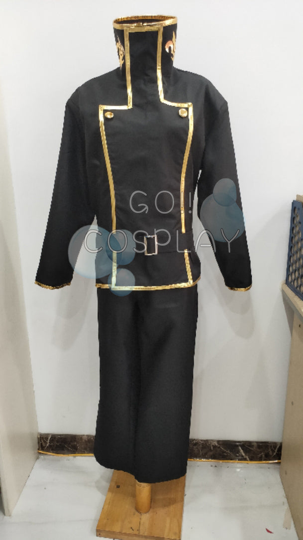 Code Geass Lelouch School Uniform Buy
