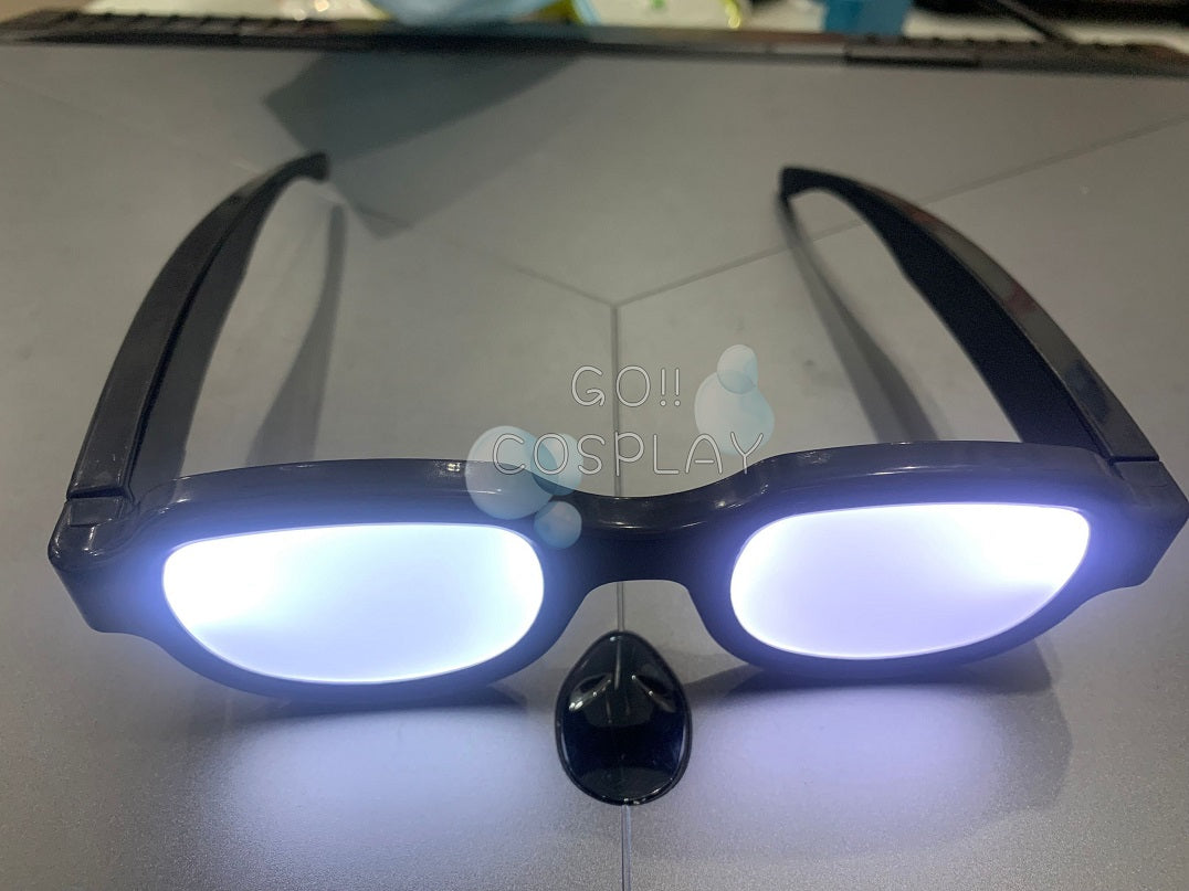 Shop Anime Glasses Led Glow with great discounts and prices online - Sep  2023 | Lazada Philippines