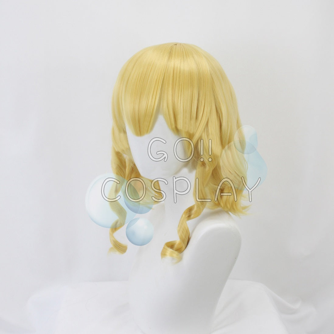 Constance Fire Emblem Cosplay Wig for Sale