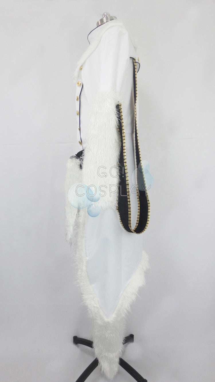 Coyote Starrk Costume for Sale