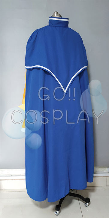 Cream Puff Cookie Costume Buy