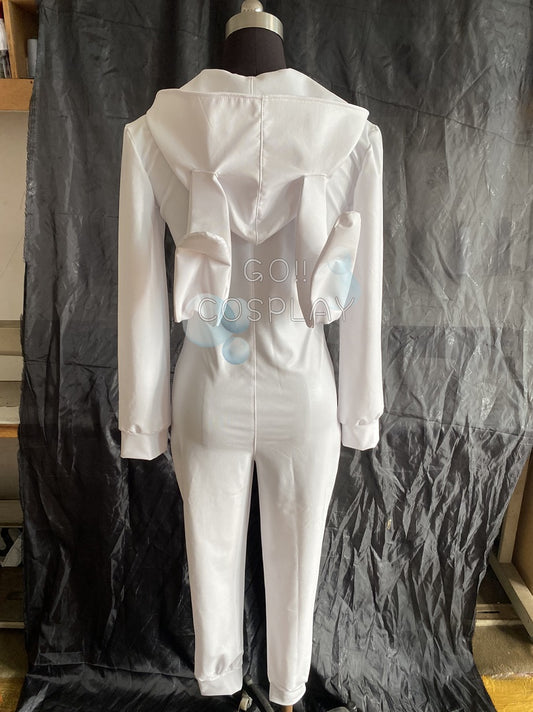 Customize Fortnite: Battle Royale Bunny Brawler Cosplay Costume