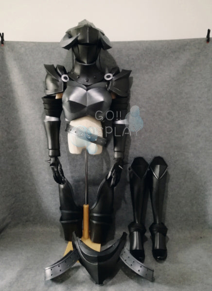 Customize Overlord Albedo Armor Cosplay Buy