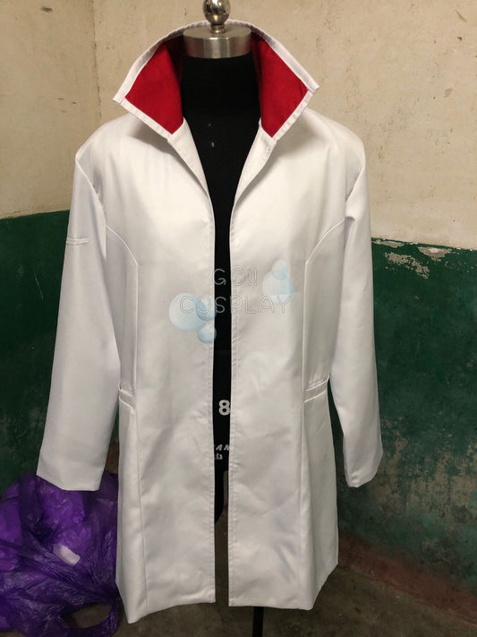 Customize RWBY Roman Torchwick Cosplay Costume