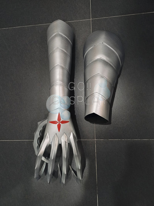 Allen Walker Cross α Cosplay Prop for Sale