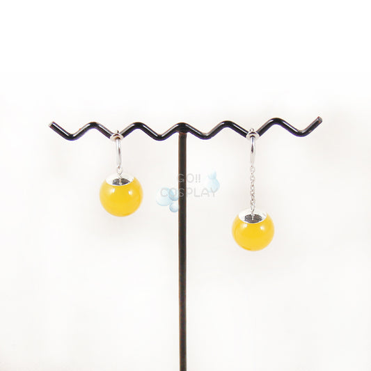 Dragon Ball Z Potara Earrings Buy