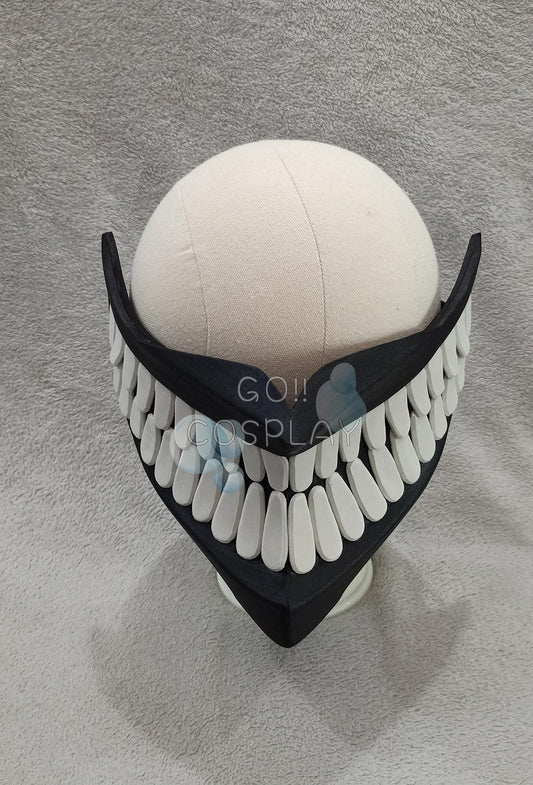 Okarun Dandadan Turbo Granny Form Cosplay Mask Buy