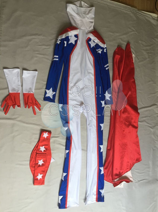 Daredevil 76 Overwatch Costume for Sale