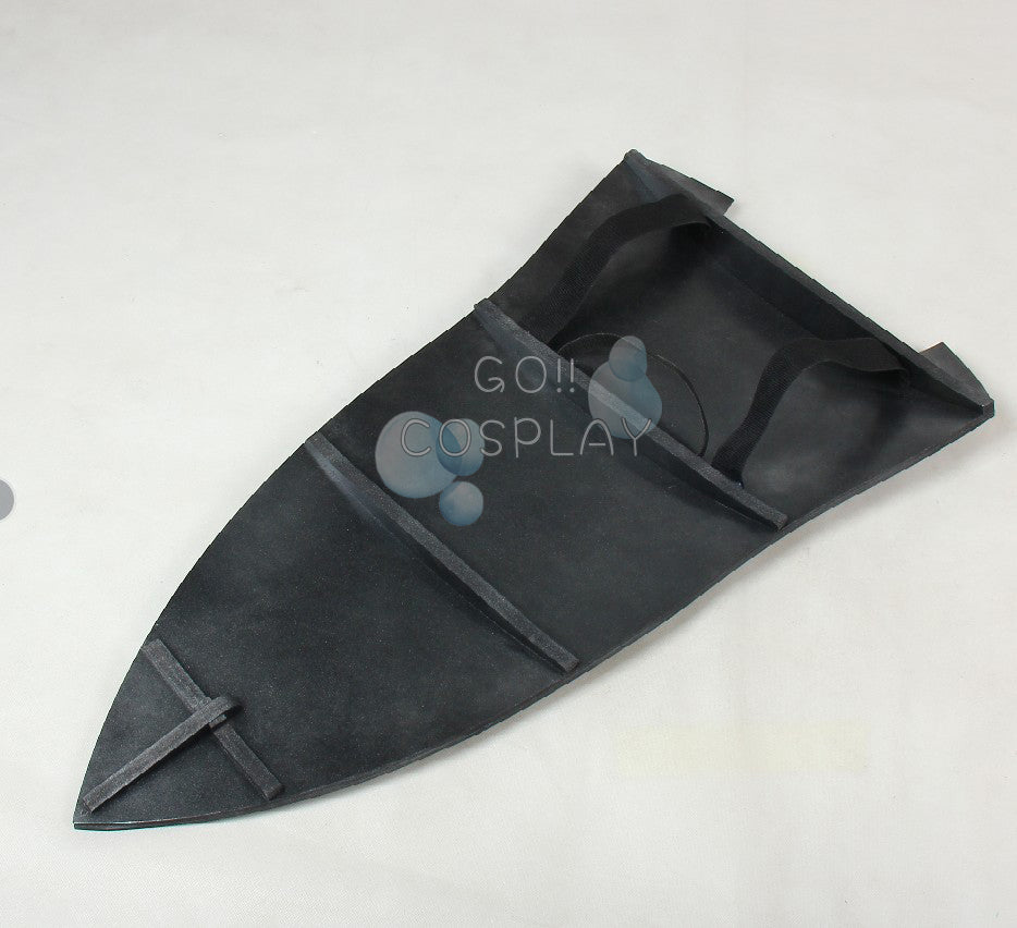 Dark Souls Knight Artorias Sword Shield Replica Prop