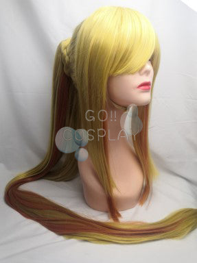 Darkness KonoSuba Wig