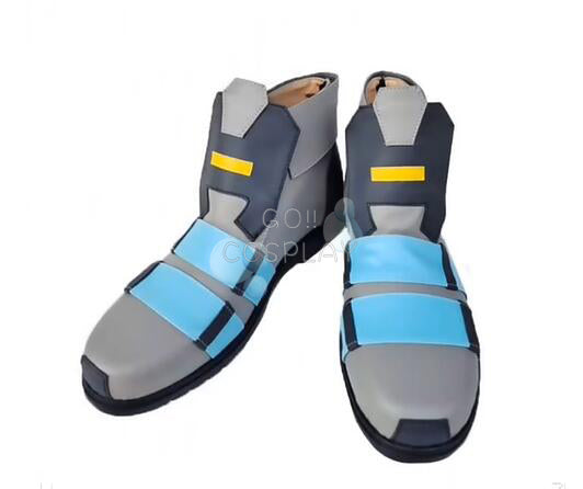 David Edgerunners Cosplay Shoes for Sale