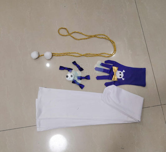 Dead or Alive 6 Honoka Costume