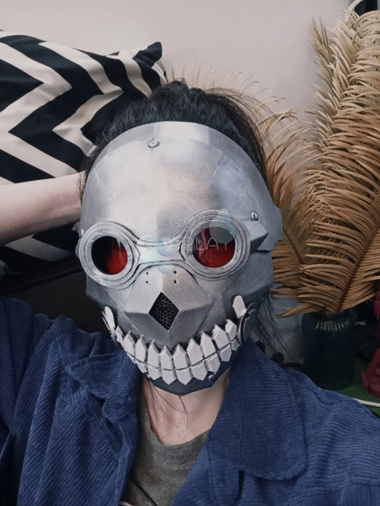 SAO Death Gun Mask
