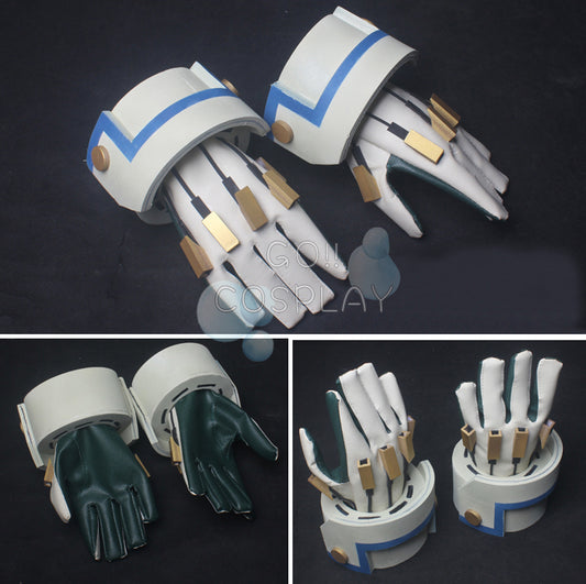 Izuku Midoriya Deku Gloves Cosplay Buy