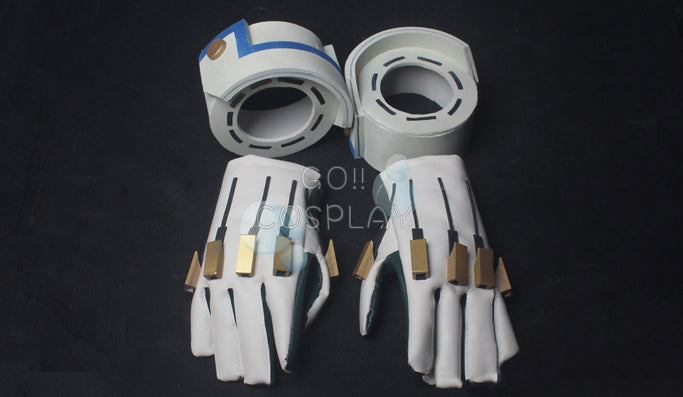 Izuku Midoriya Cosplay Gloves Buy