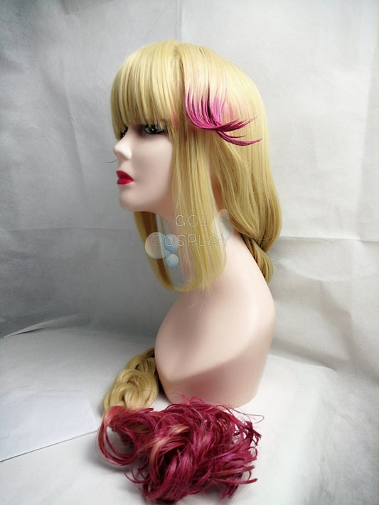 Interspecies Reviewers Demia Wig Buy