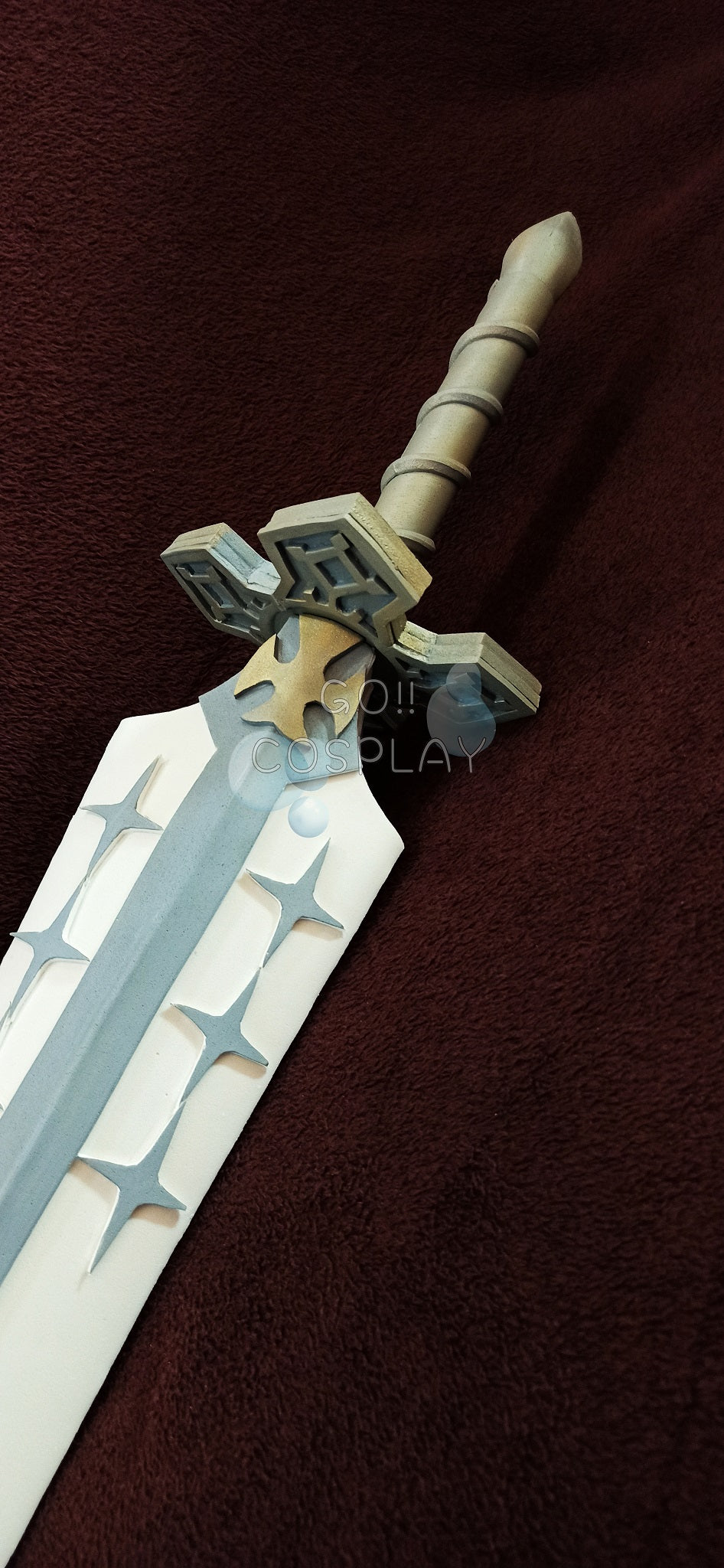 Licht Demon-Dweller Sword Replica for Sale