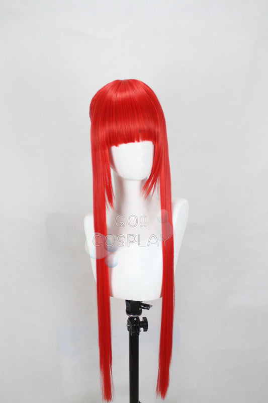 Demon King Nobunaga Wig Fate/Grand Order Cosplay