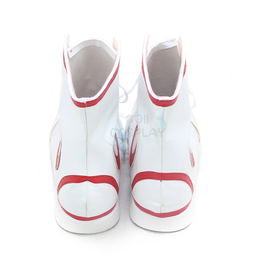 Denji Chainsaw Man Cosplay Shoes Buy