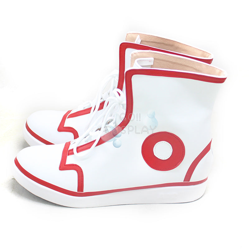 Denji Cosplay Shoes for Sale