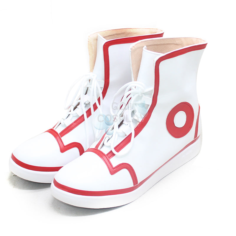 Denji Chainsaw Man Cosplay Shoes for Sale