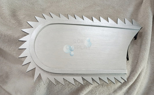Denji Chainsaw Head Accessory Chainsaw Man Cosplay
