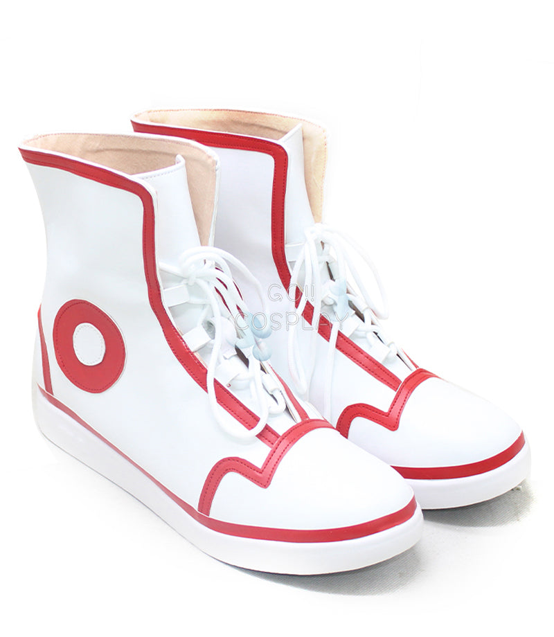 Denji Cosplay Shoes Buy